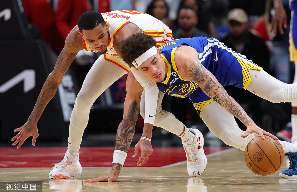 [NBA]常规赛3月30日：湖人VS灰熊.