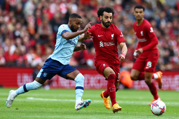 对场上局势 对场上局势