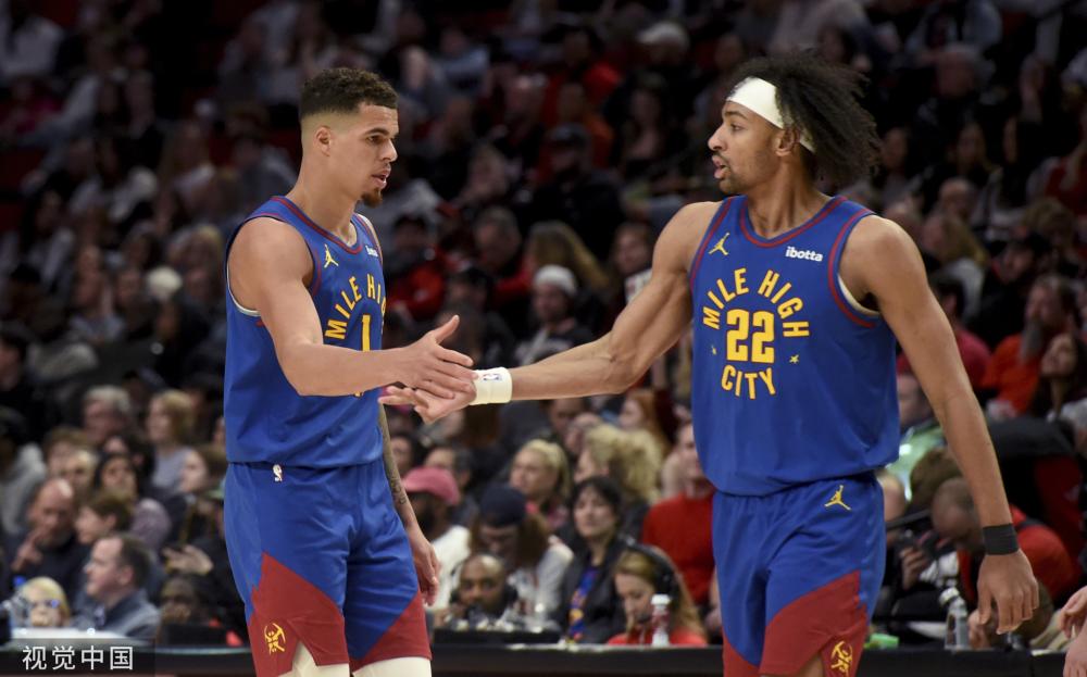 有力的支持 有力的支持